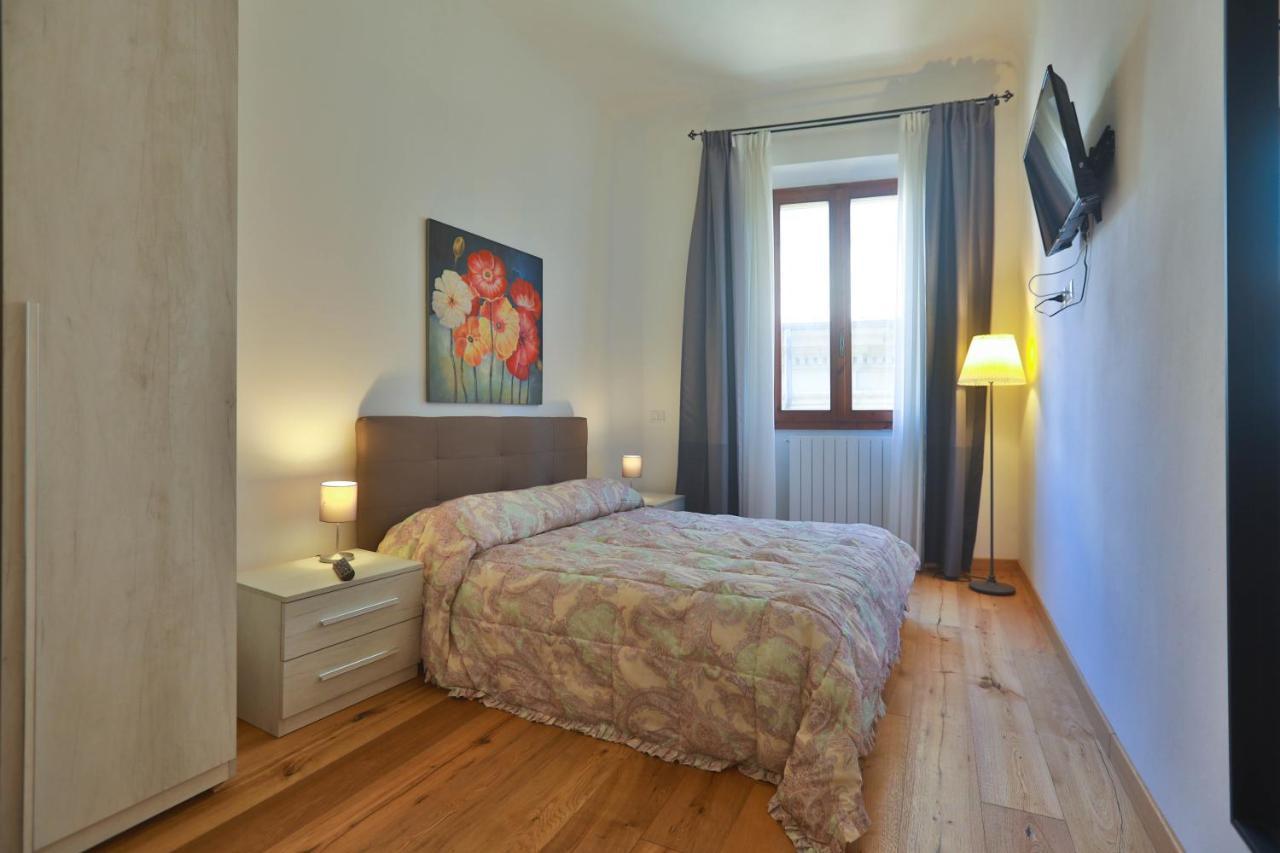 San Lorenzo Central Apartment Флоренция Экстерьер фото
