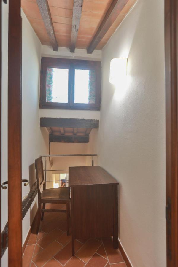 San Lorenzo Central Apartment Флоренция Экстерьер фото