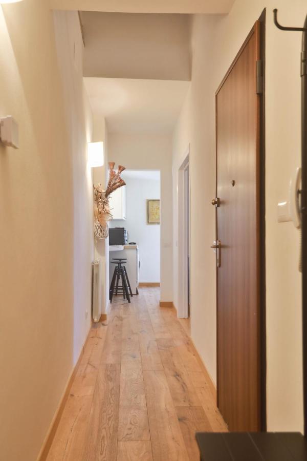 San Lorenzo Central Apartment Флоренция Экстерьер фото