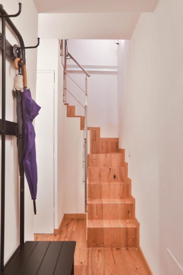 San Lorenzo Central Apartment Флоренция Экстерьер фото