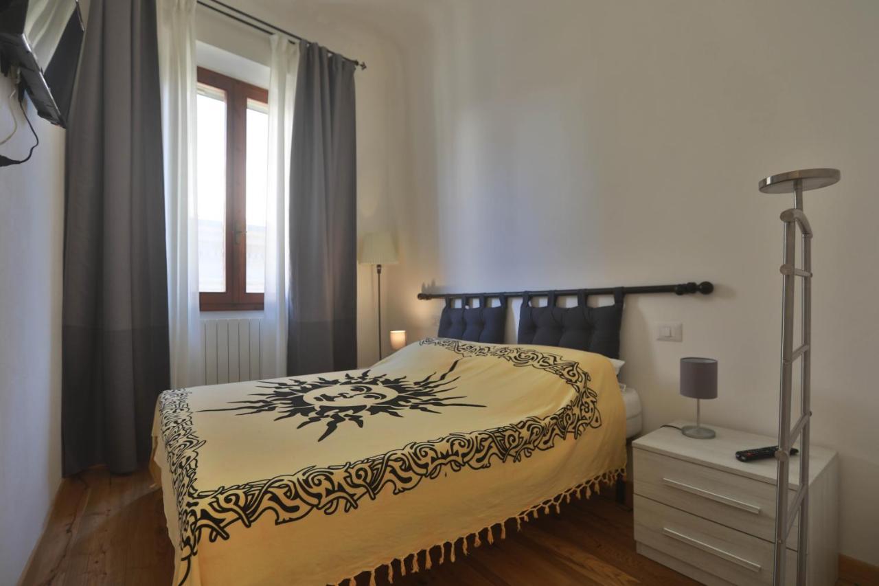 San Lorenzo Central Apartment Флоренция Экстерьер фото