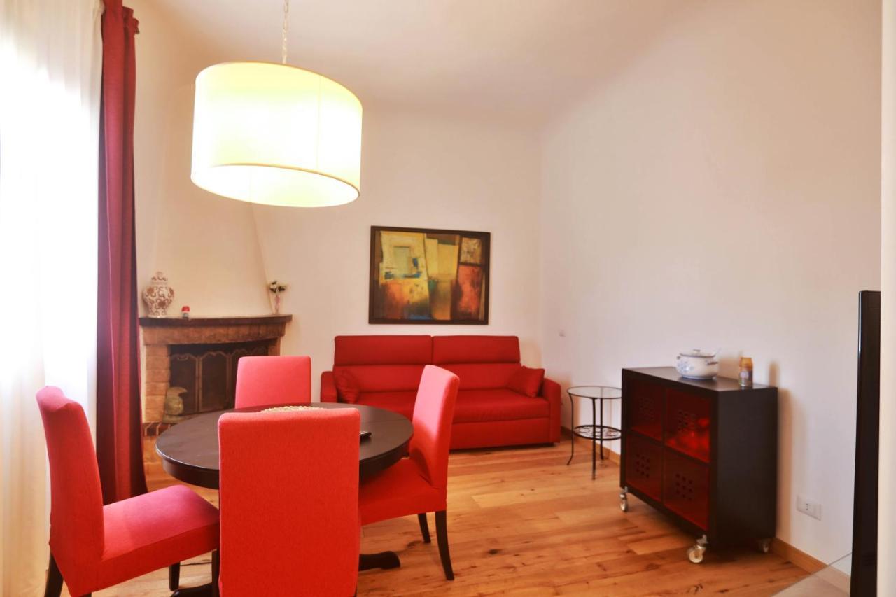 San Lorenzo Central Apartment Флоренция Экстерьер фото