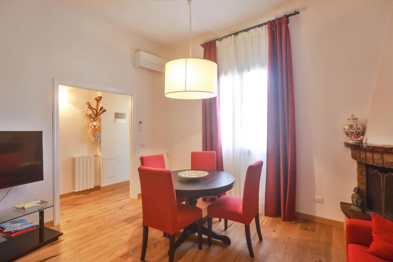 San Lorenzo Central Apartment Флоренция Экстерьер фото